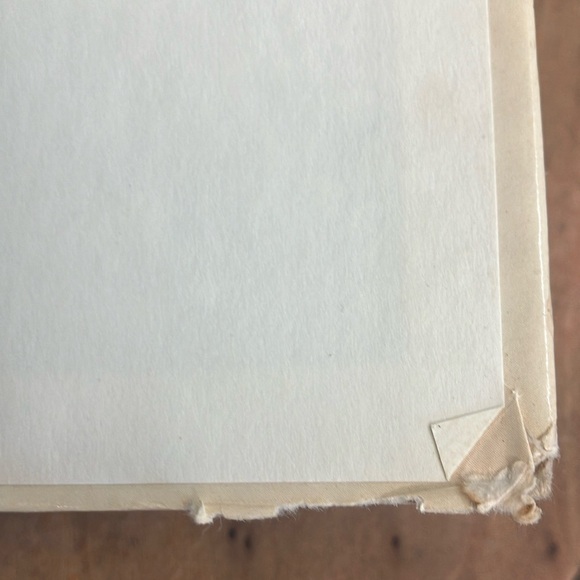 Little Bear's Visit Book by Else Holmelund Minarik pictures by Maurice Sendak - Picture 14 of 16